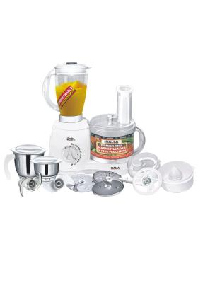 Citystore.in, Home Appliances, INALSA Food Processor Wonder Maxie Plus, INALSA