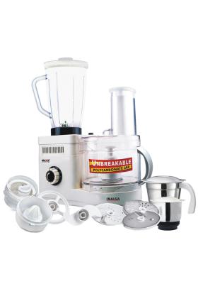 Citystore.in, Home Appliances, INALSA Food Processor Maxie Dx, INALSA