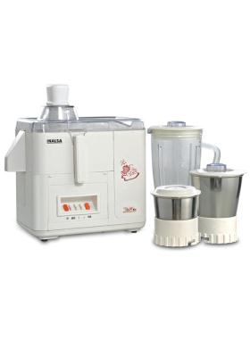Citystore.in, Home Appliances, INALSA Juicer Mixer Grinder Star DX, INALSA