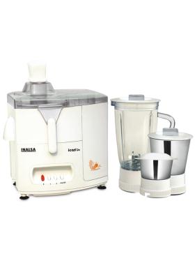 Citystore.in, Home Appliances, INALSA Juicer Mixer Grinder Icon DX, INALSA