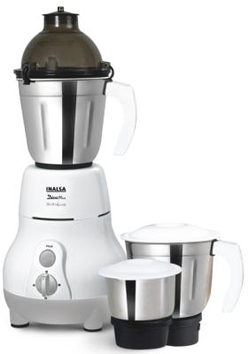 Citystore.in, Home Appliances, INALSA Mixer Grinder Diva Plus, INALSA