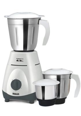 Citystore.in, Home Appliances, INALSA Mixer Grinder Compact LX, INALSA