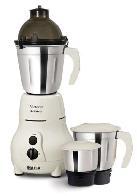 Citystore.in, Home Appliances, INALSA Mixer Grinder Victor V2, INALSA