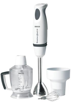Citystore.in, Home Appliances, INALSA Hand Blender Premium Blend 400, INALSA