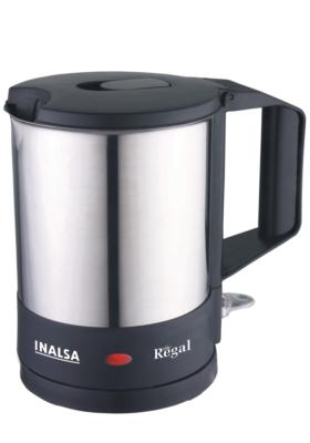 Citystore.in, Home Appliances, INALSA Electric Kettle Regal, INALSA