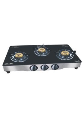 Citystore.in, Home Appliances, INALSA Cook Top Spark SS 3b, INALSA