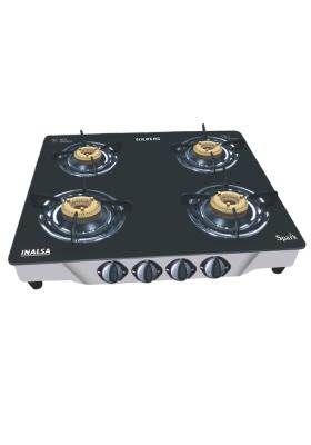 Citystore.in, Home Appliances, INALSA Cook Top Spark SS 4b, INALSA