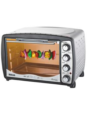 Citystore.in, Home Appliances, INALSA Oven Toaster Griller Best Bake 40 TRC SS, INALSA