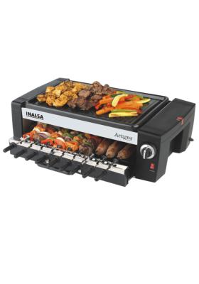 Citystore.in, Home Appliances, INALSA Electric Griller Arizona, INALSA