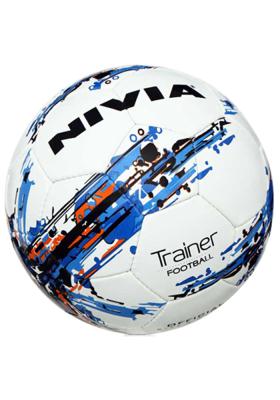 Citystore.in, Sports Accessories, Nivia FB 280 Trainer Size 5 Football, Nivia