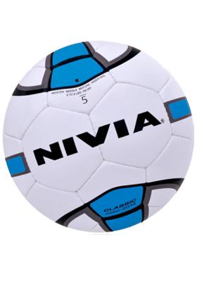 Citystore.in, Sports Accessories, Nivia FB 281 Classic Size 5 Football, Nivia