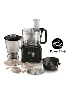 Citystore.in, Home Appliances, Philips Food Processor HR7629, Philips