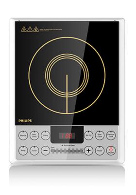 Citystore.in, Home Appliances, Philips Induction Cooker HD4929, Philips