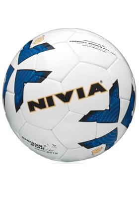 Citystore.in, Sports Accessories, Nivia FB 292 Shining Star Size 5 Football, Nivia