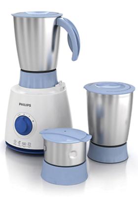 Citystore.in, Home Appliances, Philips Mixer Grinder HL7610/04, Philips