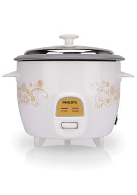 Citystore.in, Home Appliances, Philips Rice Cookers HD3042/01, Philips