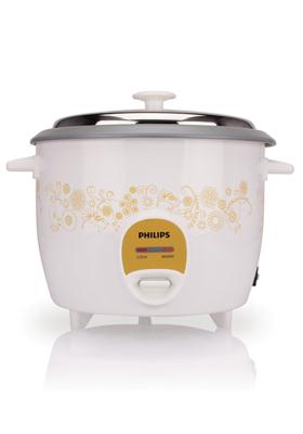 Citystore.in, Home Appliances, Philips Rice Cookers HD3043/01, Philips