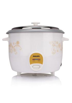Citystore.in, Home Appliances, Philips Rice Cookers HD3044/01, Philips