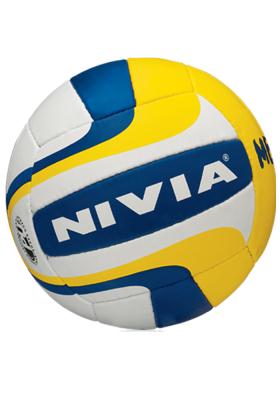 Citystore.in, Sports Accessories, Nivia Merger Size 4 Volleyball, Nivia