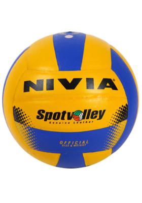 Citystore.in, Sports Accessories, Nivia vb 492 Spotvolley Size 4 Volleyball, Nivia