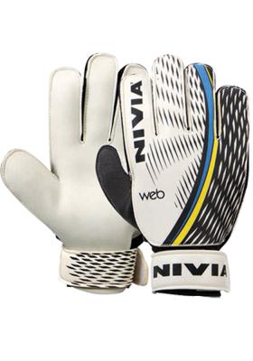 Citystore.in, Sports Accessories, Nivia Gole Keeper Gloves Size Large Football, Nivia