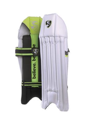 Citystore.in, Sports Accessories, SG Campus Wicket Keeping Leg Guards, SG