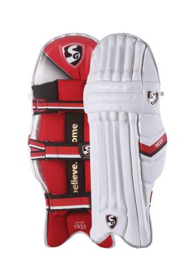 Citystore.in, Sports Accessories, SG Test Traditional Batting Leg guards, SG