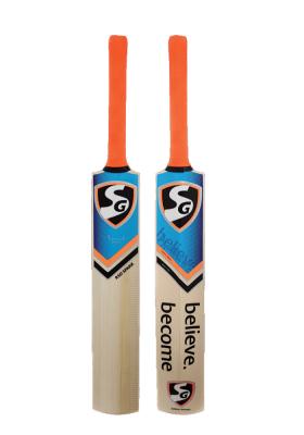 Citystore.in, Sports Accessories, SG RSD Spark Junior Kashmir Willow Cricket Bat Size 6, SG