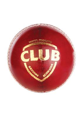 Citystore.in, Sports Accessories, SG Club Cricket Ball Leather, SG
