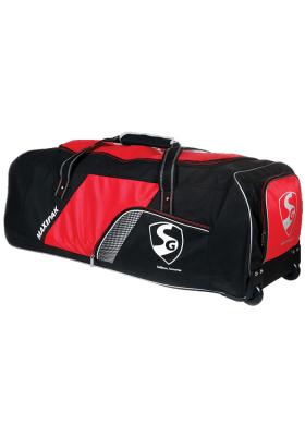 Citystore.in, Sports Accessories, SG Maxipak Cricket Bag (Size 40x13x13 Inches), SG