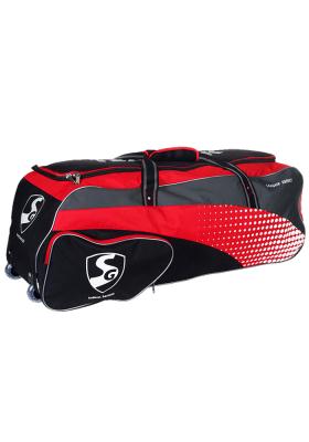 Citystore.in, Sports Accessories, SG Teampak Cricket Bag (Size 40x13.5x13.5 Inches), SG