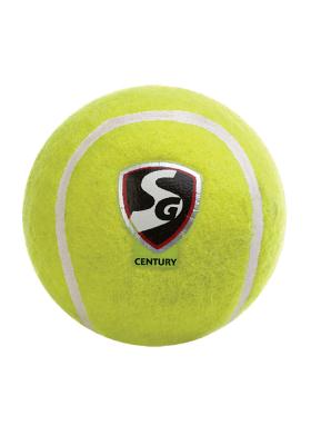 Citystore.in, Sports Accessories, SG Century Cricket Ball Synthetic, SG