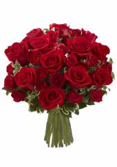 Citystore.in, Flower Bunch, Red Rose Flower Bunch, City Store,
