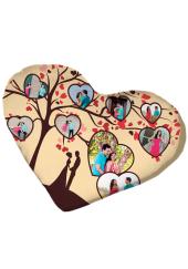 Citystore.in, Cushion, Bigger Heart Pillow 40(32*40 inch), City Store,