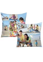 Citystore.in, Cushion, Pillow All Over Print Front & Back 17 (16*16 inch), City Store,