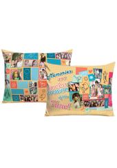 Citystore.in, Cushion, Pillow All Over Print Front & Back 19(16*24 inch), City Store,
