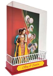 Citystore.in, Photo Frame, Decorative Photo Cut Out Box 34(8*11 inch), City Store,