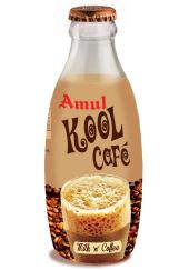 Citystore.in, Cold Drinks, Amul Kool Cafe Cold Drink 200ml, Amul ,