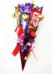 Citystore.in, Chocolate Bouquet, Chocolate-Bouquet--2, City Store,