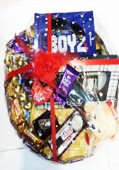 Citystore.in, Chocolate Bouquet, Chocolate-Bouquet--3, City Store,